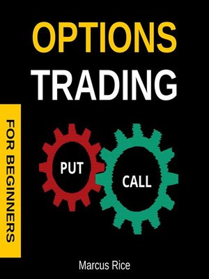 cover image of Options Trading for Beginners